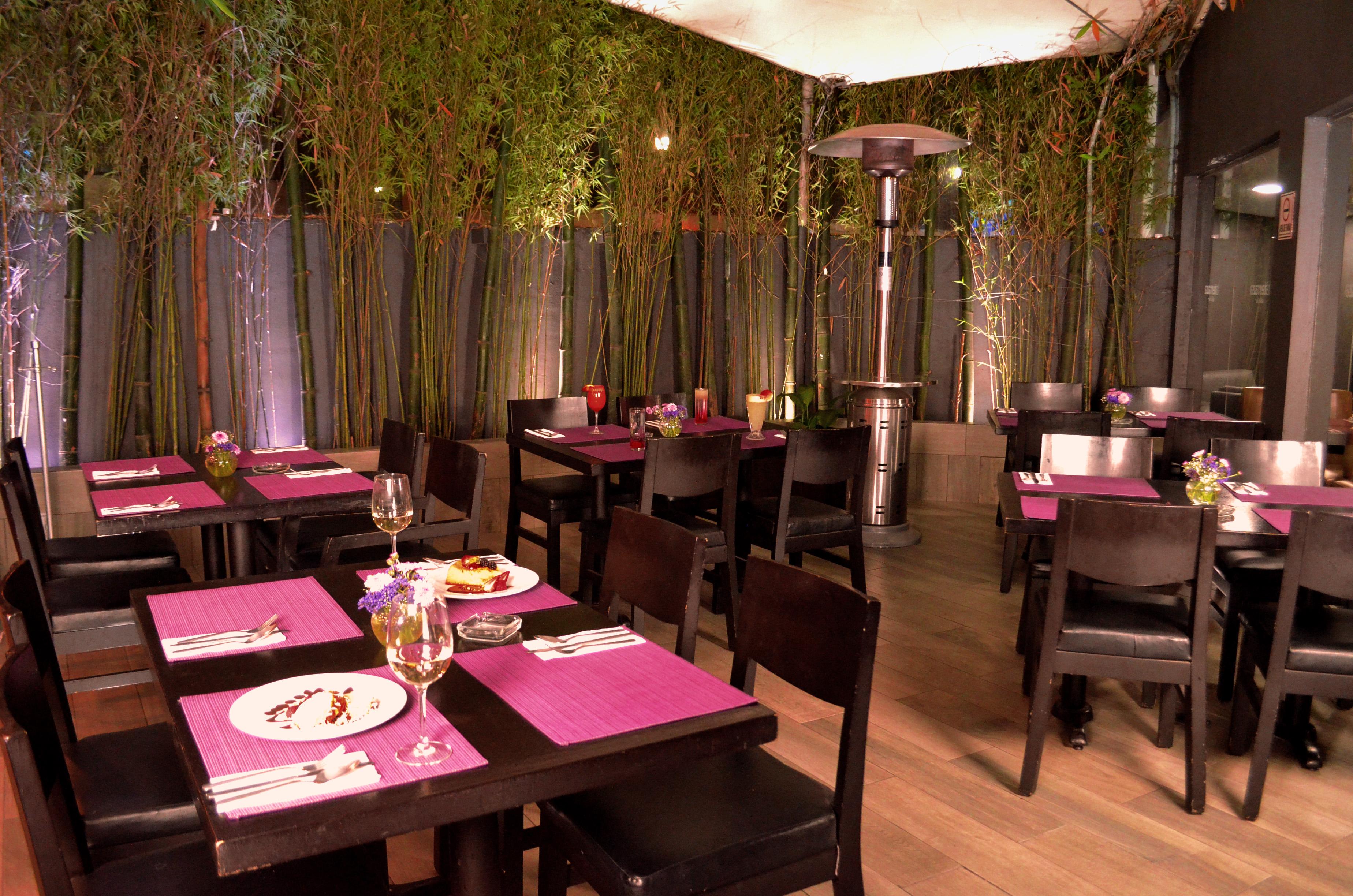 Laila Hotel Cdmx Reforma Mexico City Exterior photo