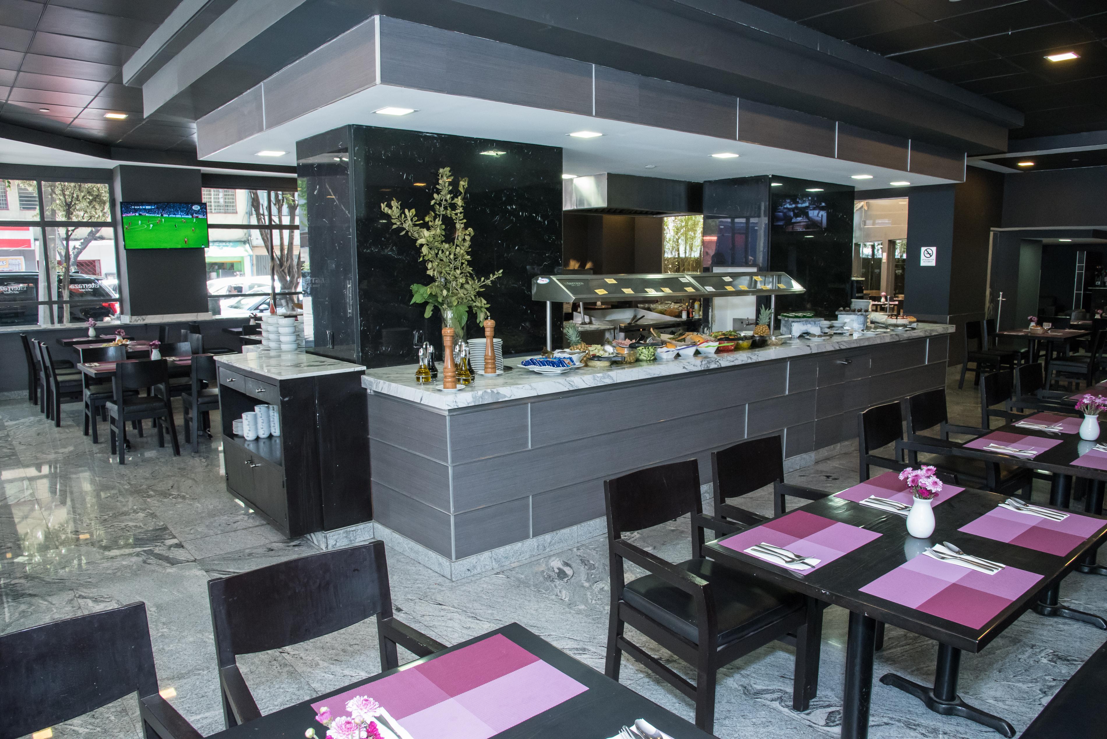 Laila Hotel Cdmx Reforma Mexico City Exterior photo
